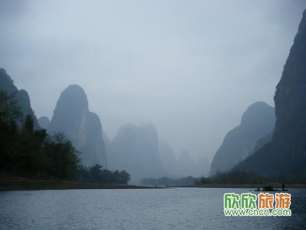 阳朔旅游攻略图片 阳朔旅游攻略图片