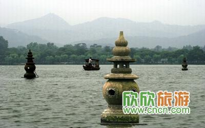 杭州西湖十景：西湖新十景和旧十景_杭州旅游攻略
