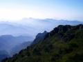 龙塘山