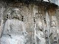 世界遗产洛阳龙门石窟门票120元,订票送导游