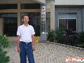 张家界优秀导游--张建军