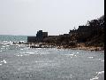 山海关老龙头景区