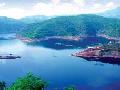 小浪底黄河三峡景区门票30+船票60,仅售60元