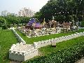 深圳锦绣中华