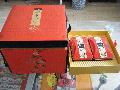 洛阳牡丹茶礼盒装 洛阳牡丹花茶优惠价 洛阳特产纪念品
