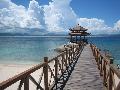 洛阳到海南海口纯玩五日游(南山文化苑)
