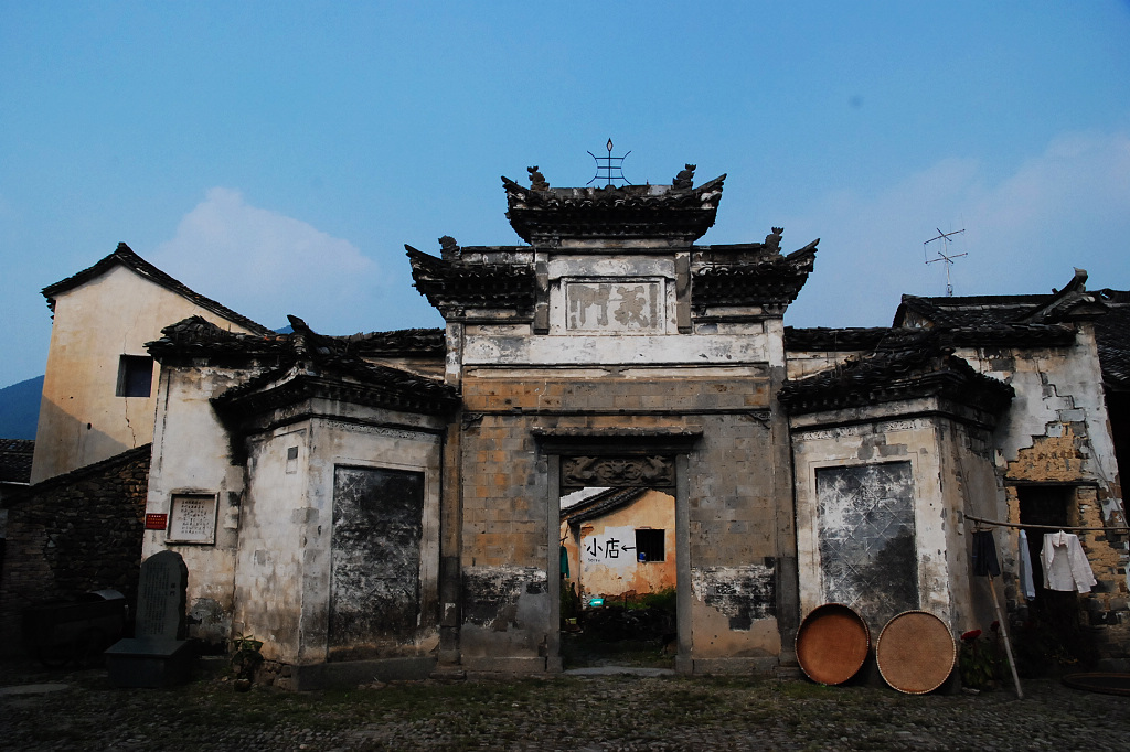 浙江周边古镇旅游攻略 杭州附近古镇水乡旅游指南
