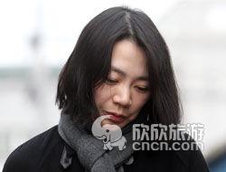 大韩航空副社长赶空乘下机续:被判1年有期徒刑