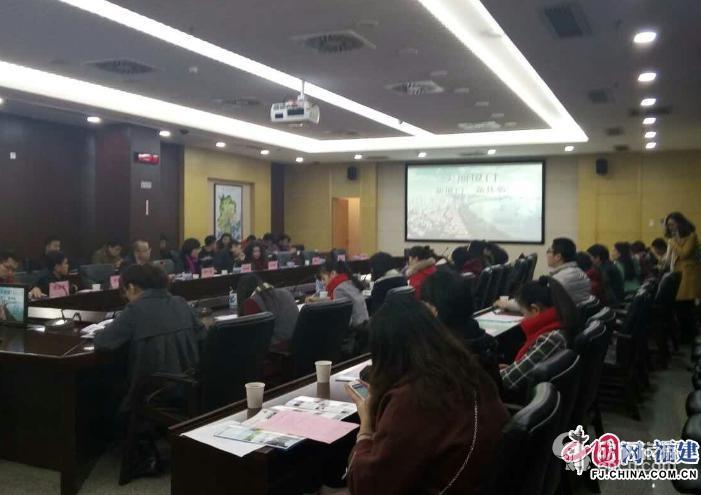 “新厦门·新体验”:美丽厦门 活力海沧