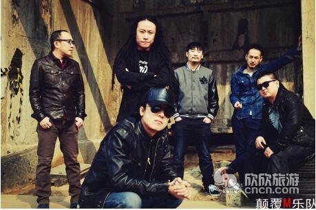 放棕,以音乐之名!云丘山古村落音乐节端午开唱