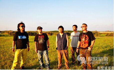 放棕,以音乐之名!云丘山古村落音乐节端午开唱