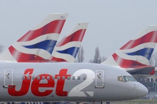 ����ͼ��Jet2���չ�˾�ɻ�(ͼƬ��Դ��·͸��)