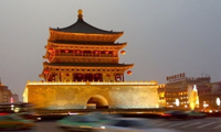 世界闻名古都,中国历史文化名城,探秘世界第八大奇迹-秦始皇兵马俑,观看盛唐歌舞,品味回民街特色小吃…
