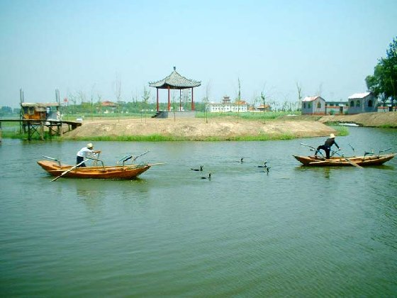 休闲岛日程安排_白洋淀休闲岛