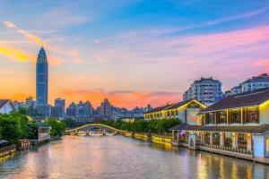 方言最难懂的城市,一言不合就讲“鬼话”