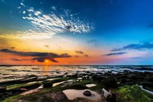 别去三亚了!陈小春邀你23°C海岛钓鱼~