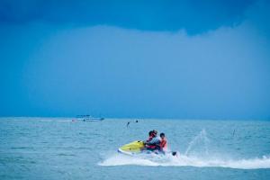 涠洲岛之外的北海:2018年我的旅游计划