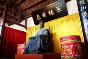 岭南这座与平遥古城齐名的古镇,曾是南越王的兴王之地