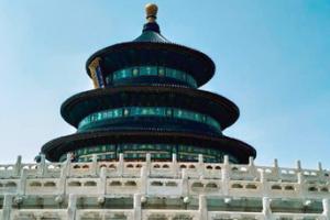 【北京景点老故事】如果你有话想对苍天说 ,请来这里吧