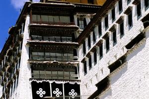 2019西藏拉萨游记:色拉寺,喇嘛的辩经