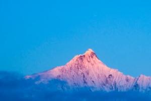 云南旅行——梅里雪山战记