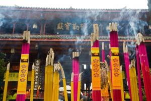越南旅[超简单生存法则,让你不做肥羊!