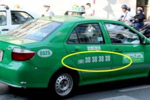 在越南乘坐出租车攻略,小心越南出租车骗局