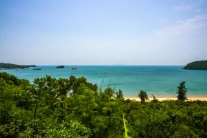 超适合冬天去的海岛!面朝大海,春暖花开