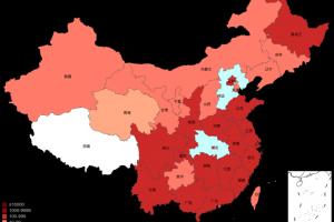 全国唯一“0确诊”的城市,这片净土请挺住!