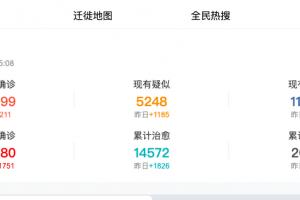 这一次疫情,我们都欠江苏人一个热搜