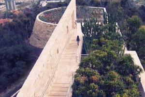 加州:世上最富有的私人艺术馆The Getty Museum