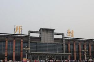 河南游记:开封印象