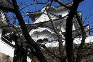 日本伊贺游记:伊贺上野城、俳圣殿
