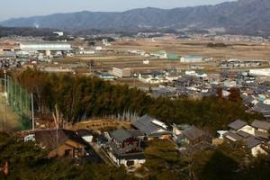 日本伊贺游记:伊贺印象