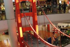 泰国之旅:曼谷Terminal 21 Shopping Mall