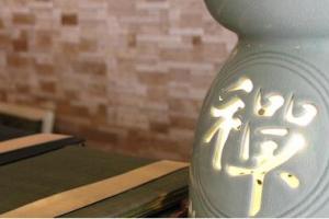 泰国之旅:曼谷禅Lavana Spa