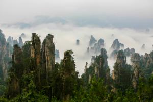 2021张家界3天旅游攻略