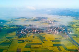 2月最佳旅行地榜单,这些地方都美得不像话
