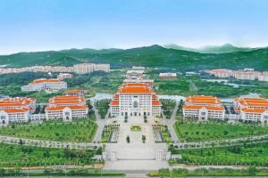 中国春天的这10座大学,你一定要去走一走