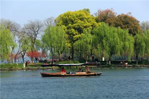杭州旅游必去的七大景点,你都去过了吗?
