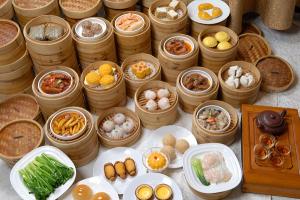 广州美食攻略,去广州应该这么吃