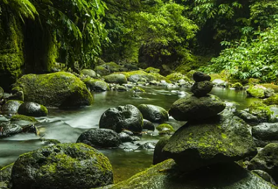 峨嵋山攻略