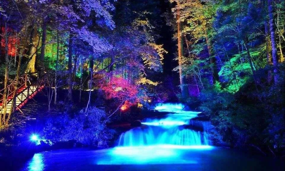 国内有个夏天均温22℃的 - 逃离始发地