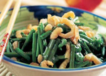 龙江海米蕨菜
