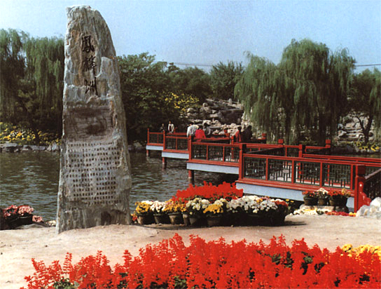 凤麟洲