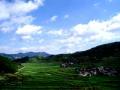 大洋山景区