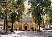 国民党一大旧址