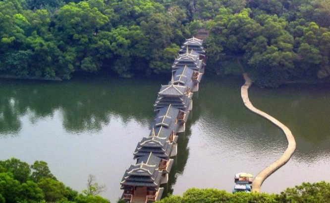 ��̶����ɭ�ֹ�԰