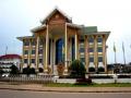 老挝国家历史博物馆