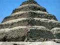 萨卡拉金字塔